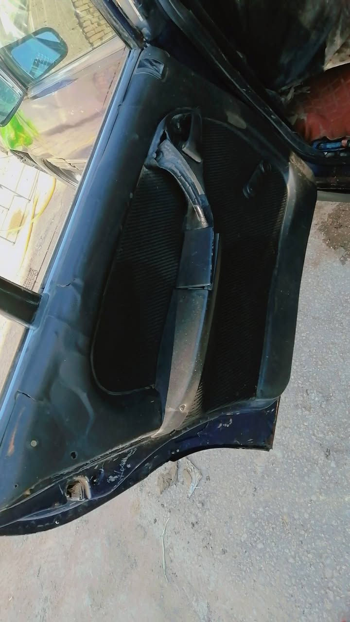 سلام عليكم البيع اوبل وميكا ستشين موديل 92 السياره جاهزه ماعيزه شي محرك وكير وكسن وباتري كهربايات كله شغاله خرفت حلوه رقم نجف مشروع وطني مداور ثاني يوم سنويه ما صاقطه السياره شوف العين ما ينضم محرك وكير وضفيره وعقل مكفوالت كفاله عامه المكينه لا بخار ولاتنقيص مكاني نجف ناحيت العباسيه ***********
