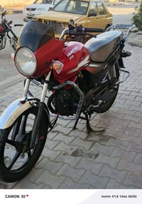 هيرو 2020  دراجه حلوة ونضيفه   07741066048