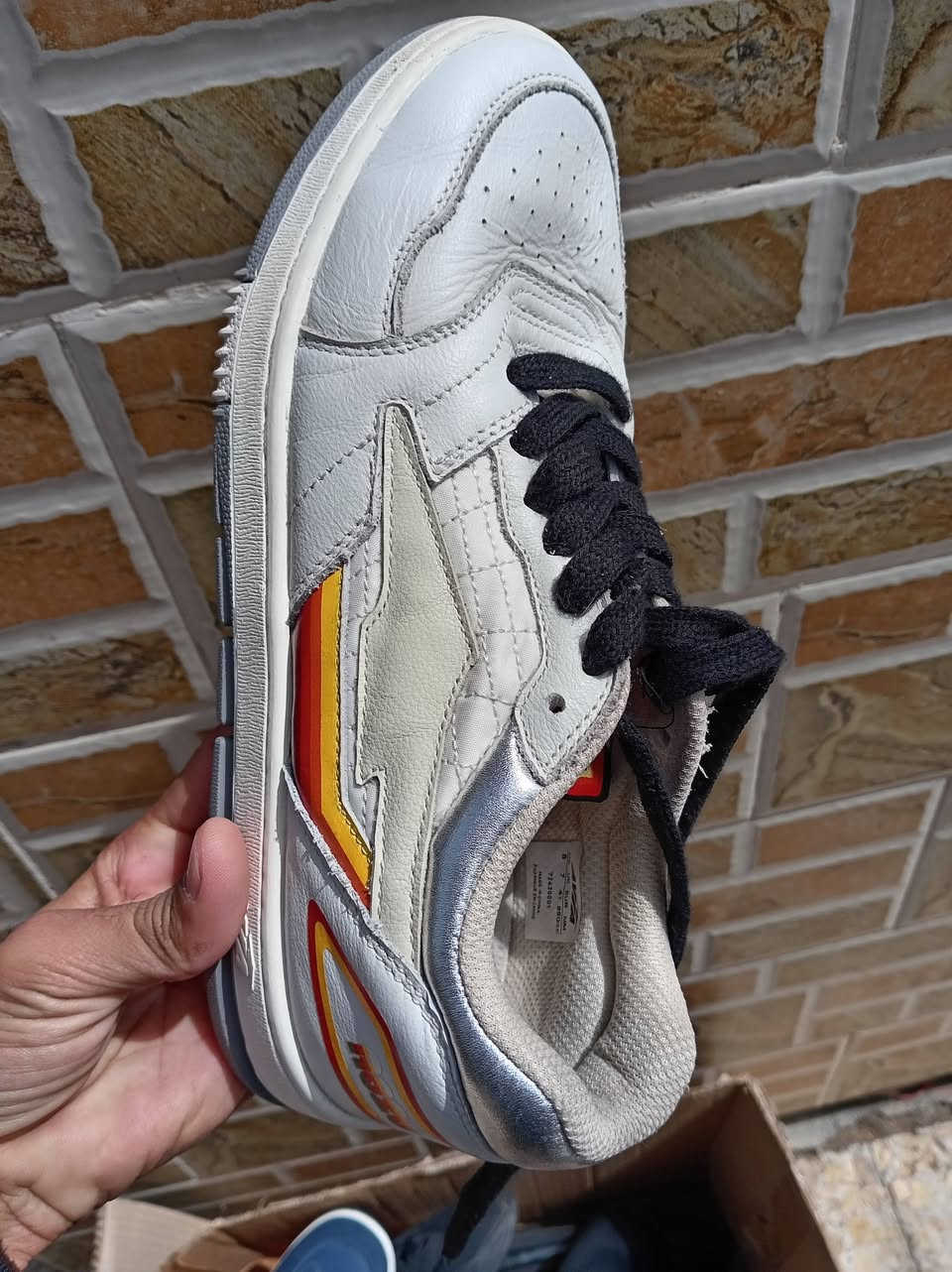 قطع فووووول نظافة 100٪
كافة القياسات موجوده
تريدهم شلعة  140 الف
 مفرد ب 10 الف


**إذا كنت صاحب هذا الإعلان وتريد حذفه لأي سبب، رجاءا أرسل رسالة إلى الدعم الفني**