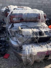 قطع غيار الماني • فكترا استرا كاديت • توصيل لباب بيتك