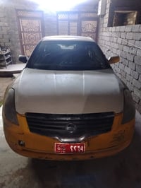 نيسان اولتيما • ٢٠٠٨ • فول مواصفات