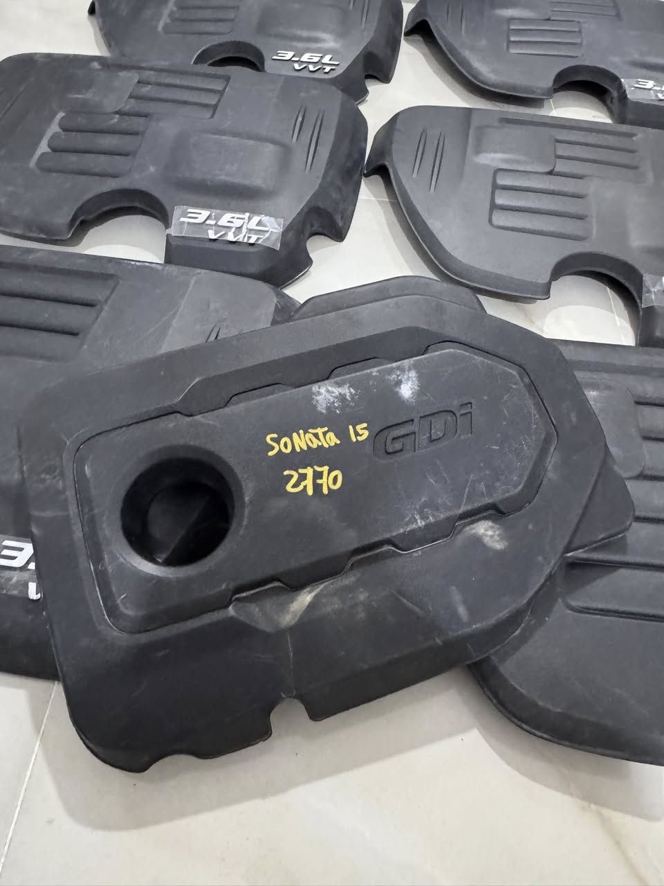 📣 متوفر قبق محرك GDI أصلي تفصيخ ✅
🔧 خاص بـ أوبتيما / سوناتا من موديل 2015 وفوق
🛠️ أصلي تفصيخ نظيف ومفحوص 💯
🚚 توصيل لكل المحافظات وأنت مرتاح

📞 للتواصل والاستفسار واتساب / اتصال ***********
✨ الأصلية تفرق .. لا تدور المستعمل التعبان!
#قبق_محرك #سوناتا #اوبتيما #قطع_غيار #توصيل_لكل_العرا
