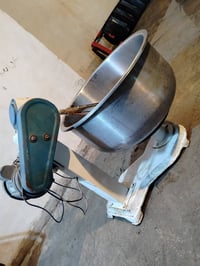 عجانة ايرانية • مستعملة شهرين • صلاح الدين