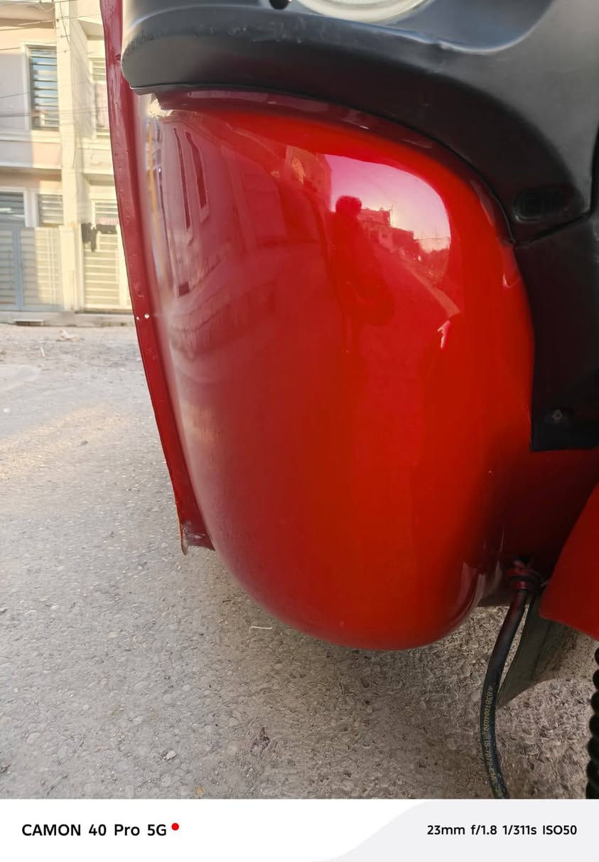 السلام عليكم للبيع مديل 17 رقم وسنوية معمره تعمير عام مال جناي البياع شراي ليعلق تكتك كاملة من كلشي مناقصها برغي السعر 6 وبيها مجال العنوان الدورة ابو دشير ***********
