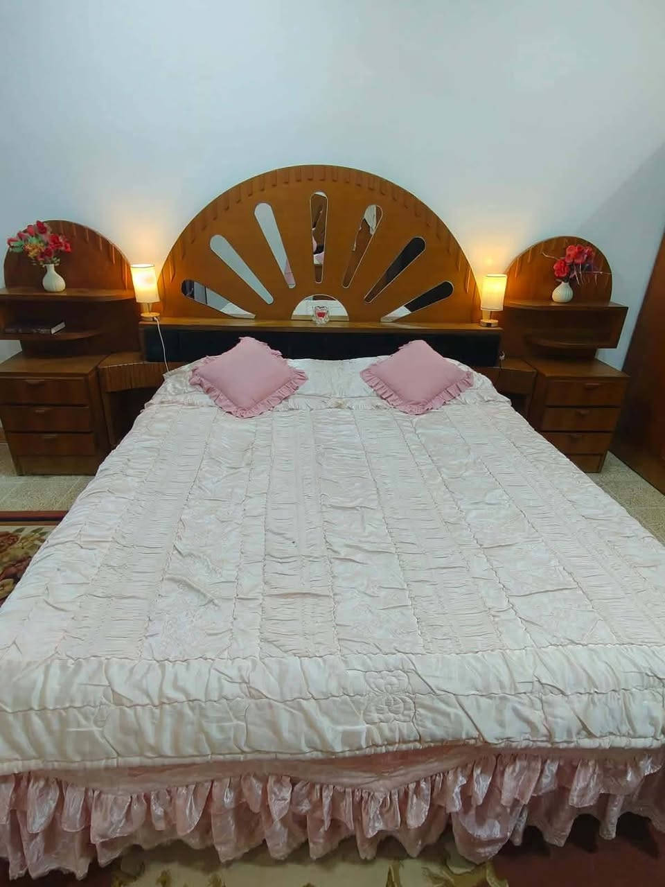 غرفة صاج سعر ٥٠٠


**إذا كنت صاحب هذا الإعلان وتريد حذفه لأي سبب، رجاءا أرسل رسالة إلى الدعم الفني**