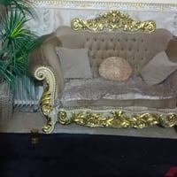 زان مصري • ١٠مقاعد • طبلات