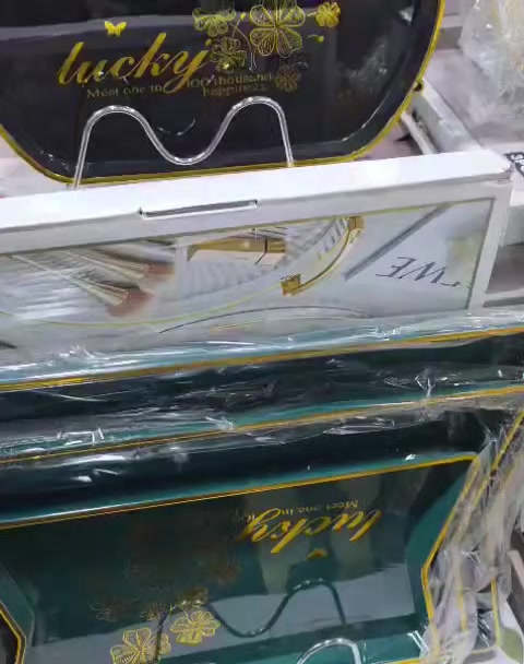 🎉 العرض الأقوى من سنتر بلاش! 🎉
💥 خصومات رهيبة على كل الأقسام 💥
الأسعار ما تنعاف 🔥
📍 كربلاء – حي رمضان – الشارع الخدمي قريب الحافظي مول 
⏳ سارع قبل انتهاء العرض!
#سنتر_بلاش #خصومات


**إذا كنت صاحب هذا الإعلان وتريد حذفه لأي سبب، رجاءا أرسل رسالة إلى الدعم الفني**