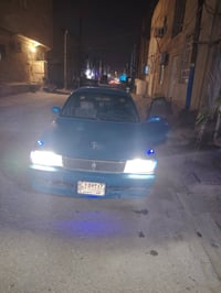 تويوتا • جاهزه كير ومكينه • رقم نجف