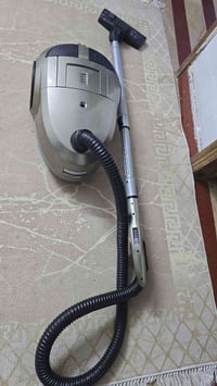 مكنسة آرجلك • ٢٥٠٠ واط • حي الجهاد