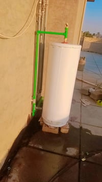 تأسيس صحيّات • شبكات ماء • شبكات مجاري