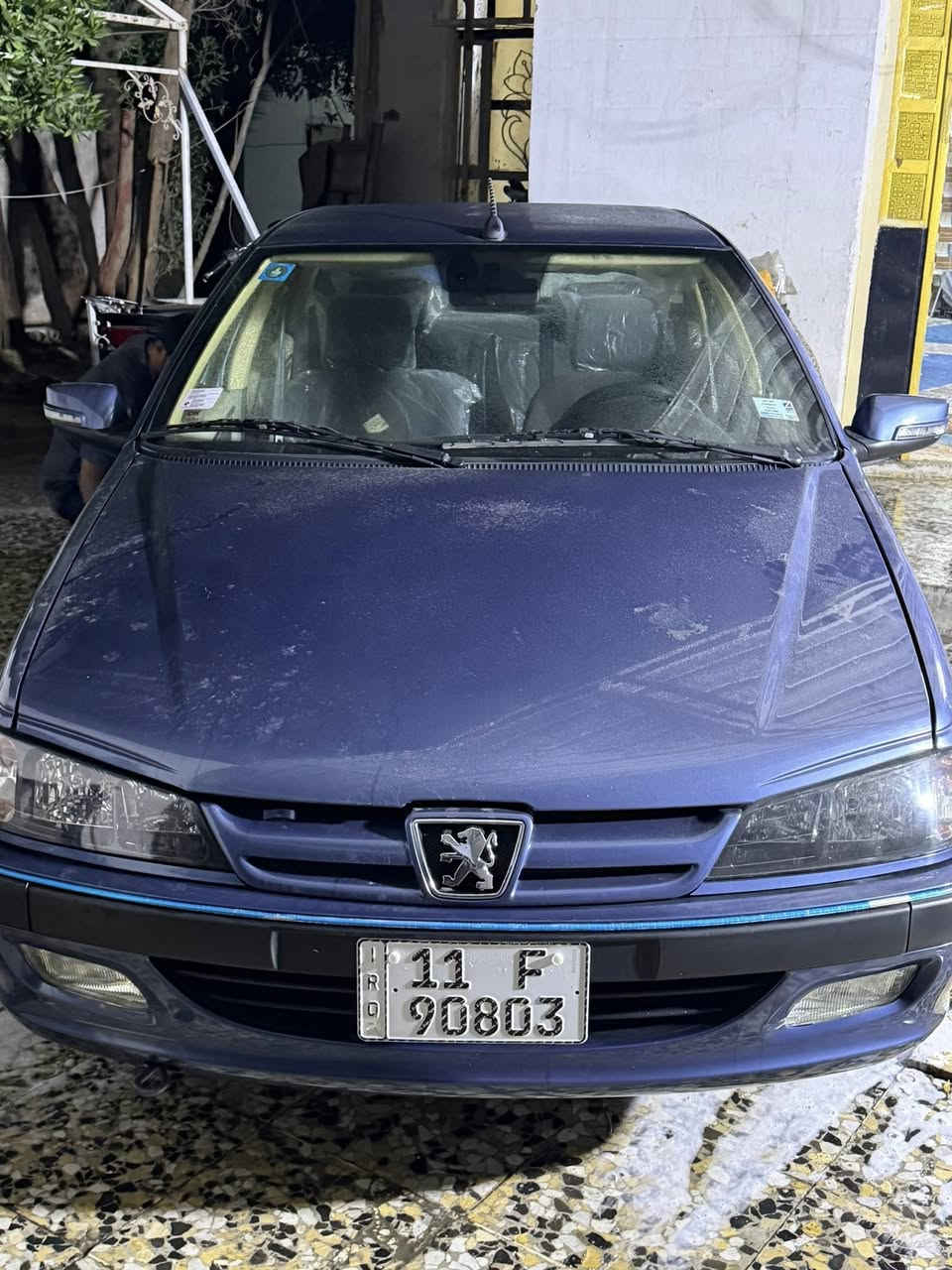 سلام عليكم بيجو بارص موديل 25زيرو بسمي كفاله عامه ويل كب جديد موصفات معروفه مري شفط كشن كهربلا ربعه دس سياره بسمي ترقمت 26مكان بغداد السعر خابر وبخدمتك ترهم مراوس ***********
