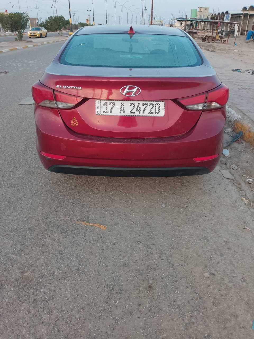 سلام عليكم انتره 15 لبيع أو مراوس وارد امريكي جاملق وبنيد جاهزه سعر 110مراوس ترهم بجارجر مكاني شطره***********
