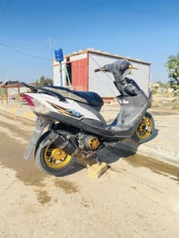 دراجه ماكس 49 للبيع لتواصل 07868728318