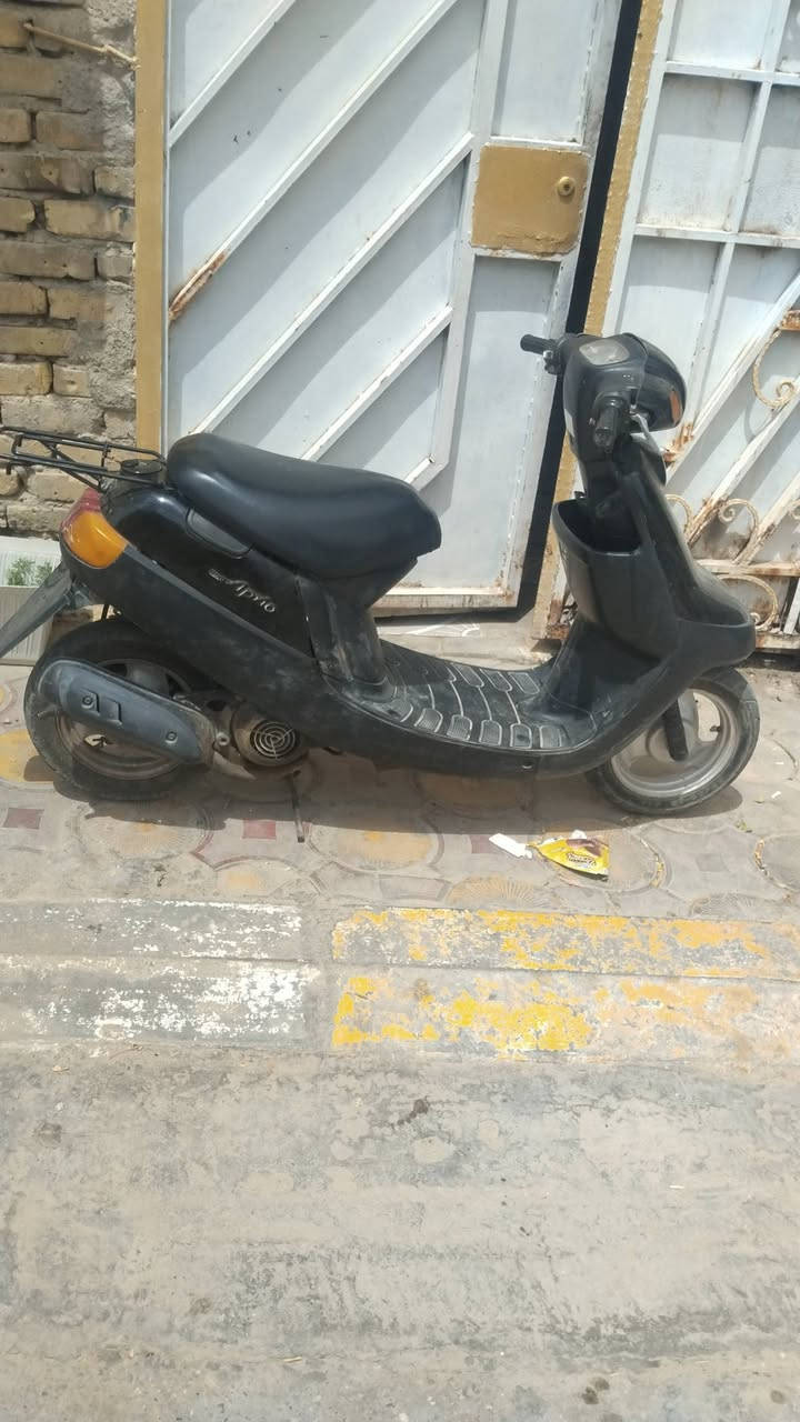 دراجه بتره لبيع مامفتوحه الوصل مالتها موجود السعر 450وبيها مجال


**إذا كنت صاحب هذا الإعلان وتريد حذفه لأي سبب، رجاءا أرسل رسالة إلى الدعم الفني**