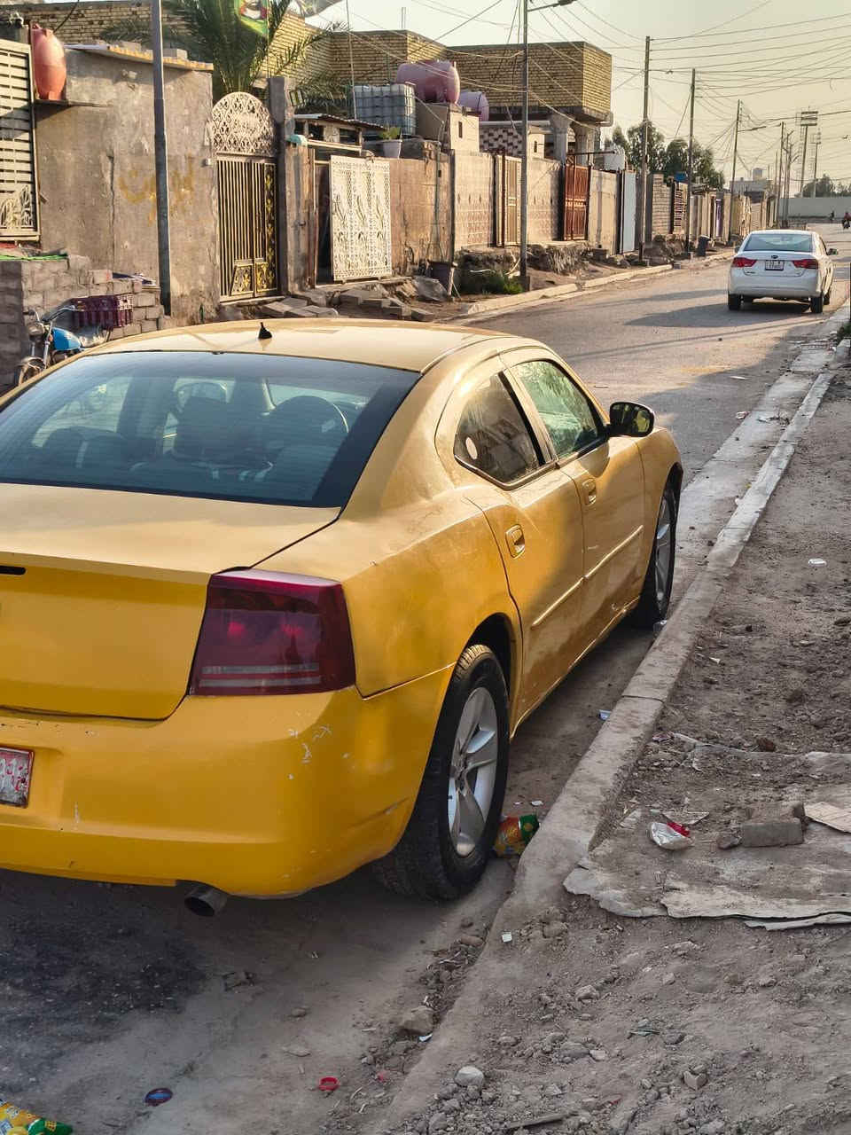 جارجر 2008 سعر 80 رقم ***********
