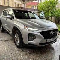 سنتافيا • ٢٠٢٠ • مكينه ٢٤٠٠