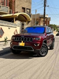 شيروكي • ماشيه ٧٠٥٠٠ • باسمي