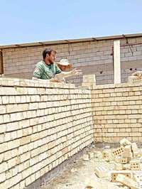 متوفر خلفة بناء درجة اولى الاتصال على هذا الرقم  07763764946