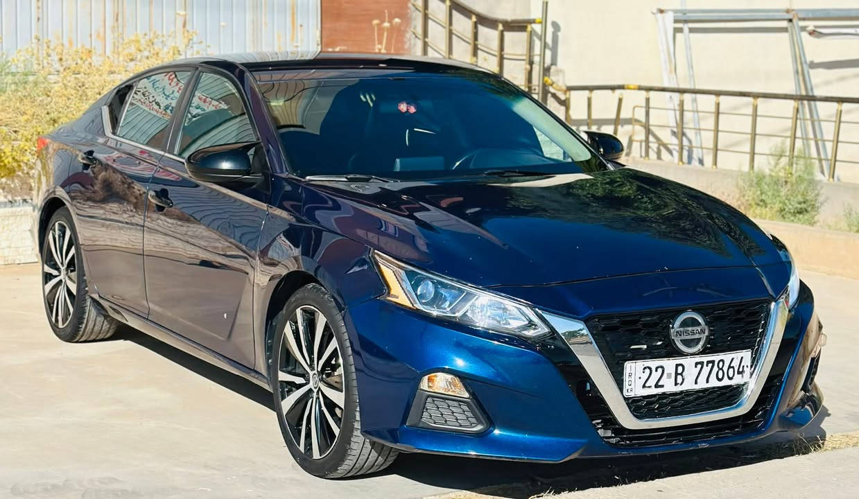 للبيع التيما SR
السعر مناسب 124 بيها مجال 
***********
موديل 2019
الون جويتي 
شفتات ستيرن 
تثبيت سرعه 
تحكم ستيرن 
كاميرا خلفي 
رادار 360 درجة
ماشيه 90
تايرات جديد 
ويل بلادي 
كير مكينه بشرط
تبريد ثلج 
زنون عالي ناصي 
صدر جديد 
تشغيل عن بعد 
بصمة تشغيل 
بصمة ابواب +صندوق
كشن جلد +كهرباء 
حادثها بونيد بدون قطرة دواخل 
لغد بطانه شواصي بشرط
سونار بلمنشور مع رقم الشاصي 
سنويه رقم جديد تحويل ثاني يوم 
مكان السياره ديالى خانقين
