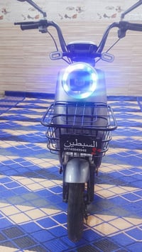 دراجه شحن 3 سرع نضيفه كلش للبيع سعر 300 بيه مجال رقم 07703234395