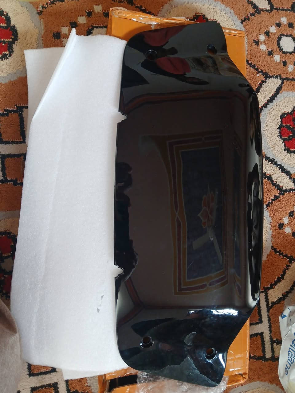 غراض دراجة للبيع مراسله على رقم ***********
