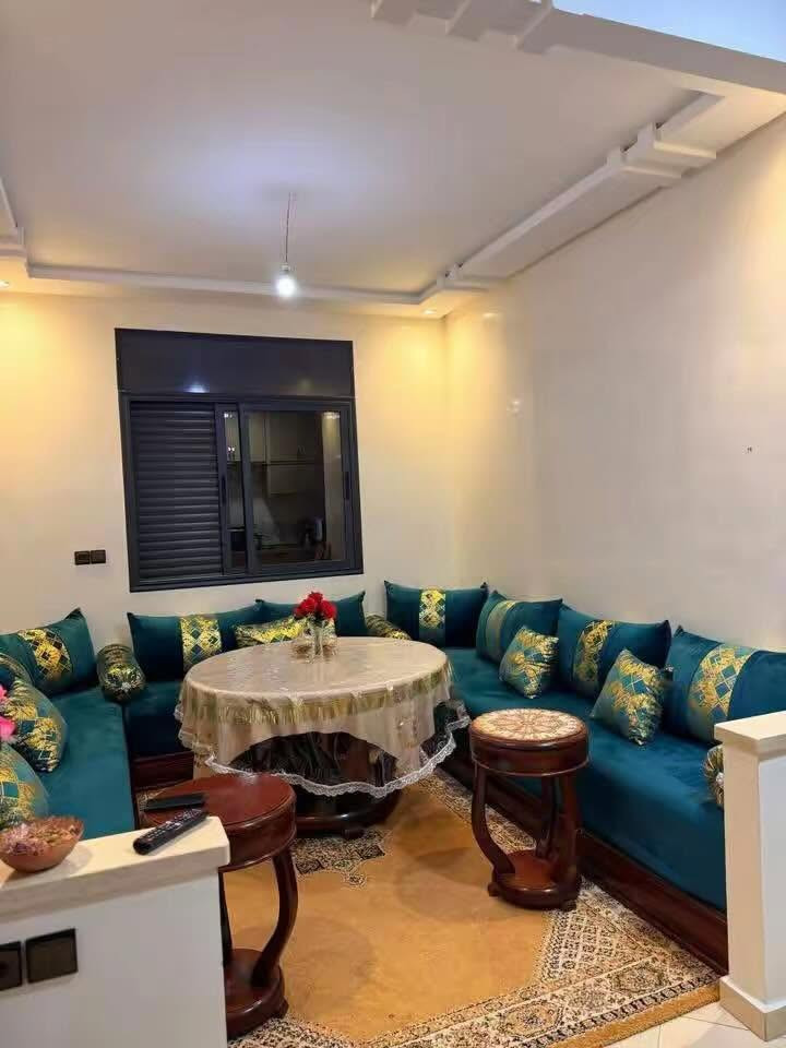 0618666715 🏡 شقة مفروشة للكراء اليومي بالواليدية | Oualidia

📍 موقع ممتاز وسط المدينة
👨‍👩‍👧‍👦 للعائلات فقط
✅ بدون وسيط
📞 واتساب: 0618666715

📩 الحجز مسبقاً لتأكيد ا


**إذا كنت صاحب هذا الإعلان وتريد حذفه لأي سبب، رجاءا أرسل رسالة إلى الدعم الفني**