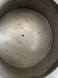 سلندر الماني • 82 DDR • بستم وبطنة