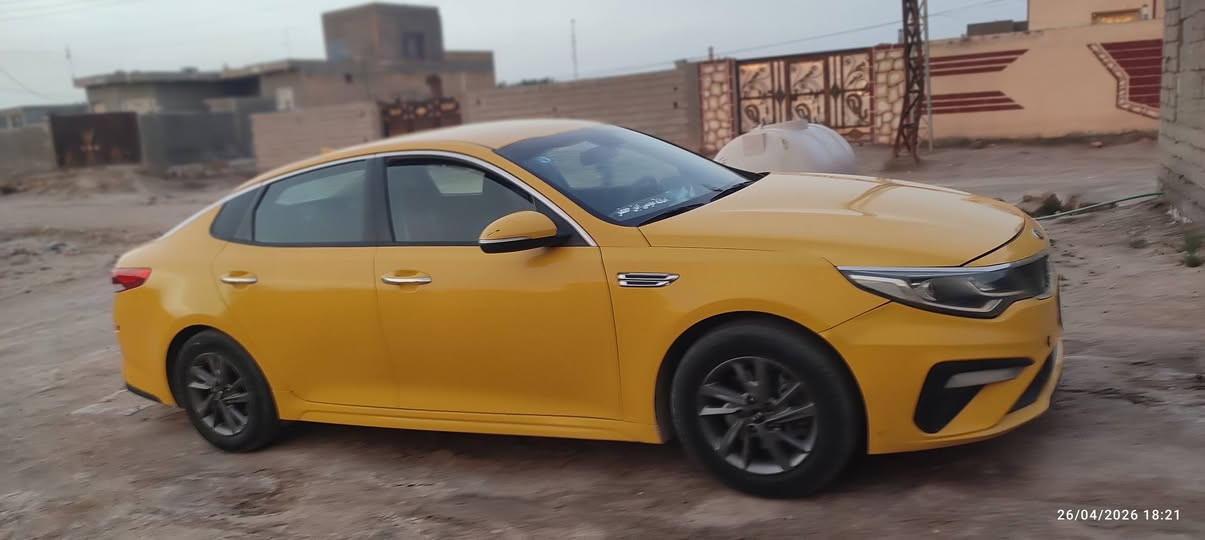 السلام عليكم اوبتيما موديل 2020 امريكي    مكينه ٢٤٠٠ كير ومكينه و حدادية تخم تاير تبريد ثلج السيارة جاهزة مصفره هيئة وغرامات بيها جاملغ وبنيد بدون عابر   سماوة الشراي يتصل ***********

