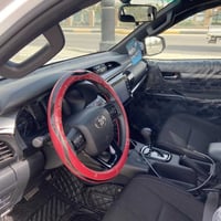 تويوتا ادفنجر • وارد سعودي • ٢٤٠٠٠ كم