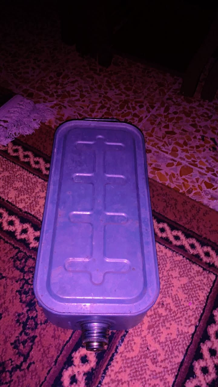 السعر ٥٥ الف


**إذا كنت صاحب هذا الإعلان وتريد حذفه لأي سبب، رجاءا أرسل رسالة إلى الدعم الفني**