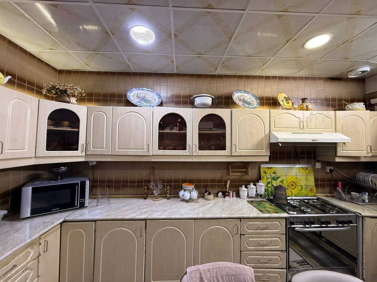 كاونتر للبيع العنوان الغزاليه للاستفسار على الخاص


**إذا كنت صاحب هذا الإعلان وتريد حذفه لأي سبب، رجاءا أرسل رسالة إلى الدعم الفني**