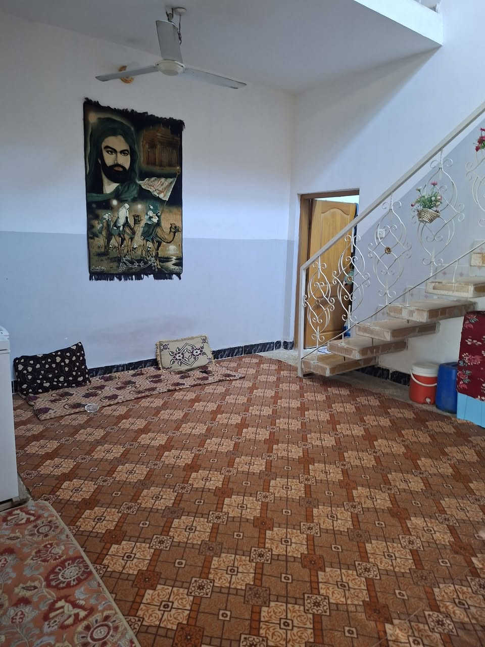 دار للبيع ١٥٠/م طابقين 
زراعي سند ٢٥ السعر ٦٠ مليون نادر كراغول ***********
