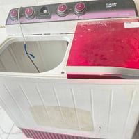 طباخ نظيف • غسالة كرافت • تلفزيون 55 عطلان