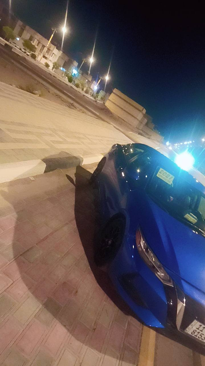 سياره نيسان موديل 21 للبيع سعر شده و30 بها مجال العنوان كربلاء رقم الهاتف ***********
