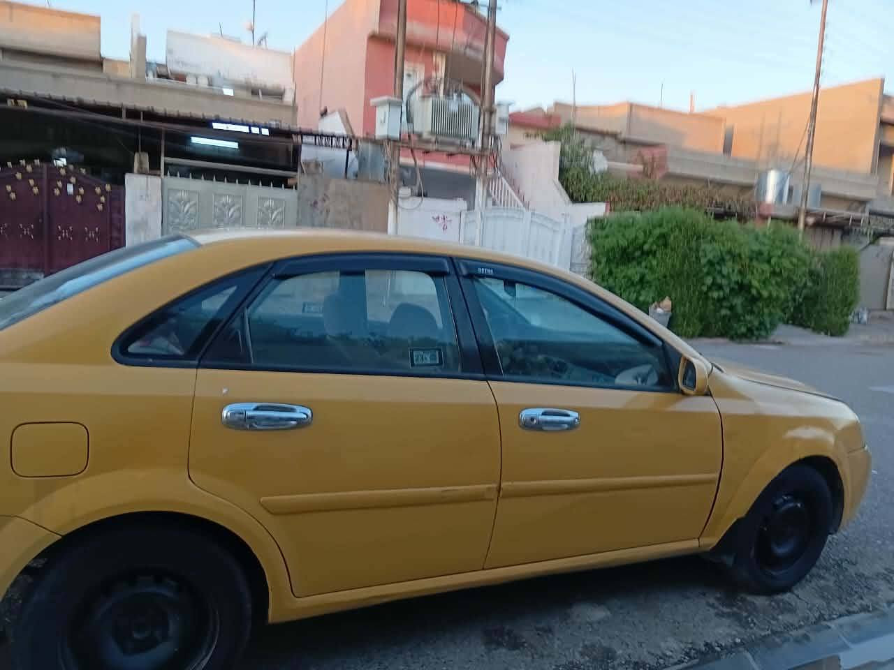 اوبترا وارد امريكي فورنزا موديل ٢٠٠٨ ضررها جاملغ امامي بدون دواخل  مشروع وطني سنويه ٢٨ نقابه مصفره شرط تحويل  سعرها ٤٠ وبيها مجال عنوان كركوك
***********
