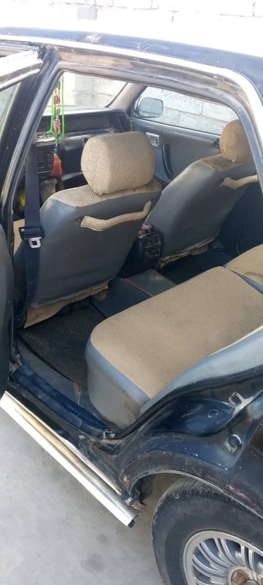 لبيع كير مكينه بل جيس موديل 91 السياره عل بلاد بيهة شويه  تلحيضات واقم واسط بسمي تحولي  مباشر ***********
