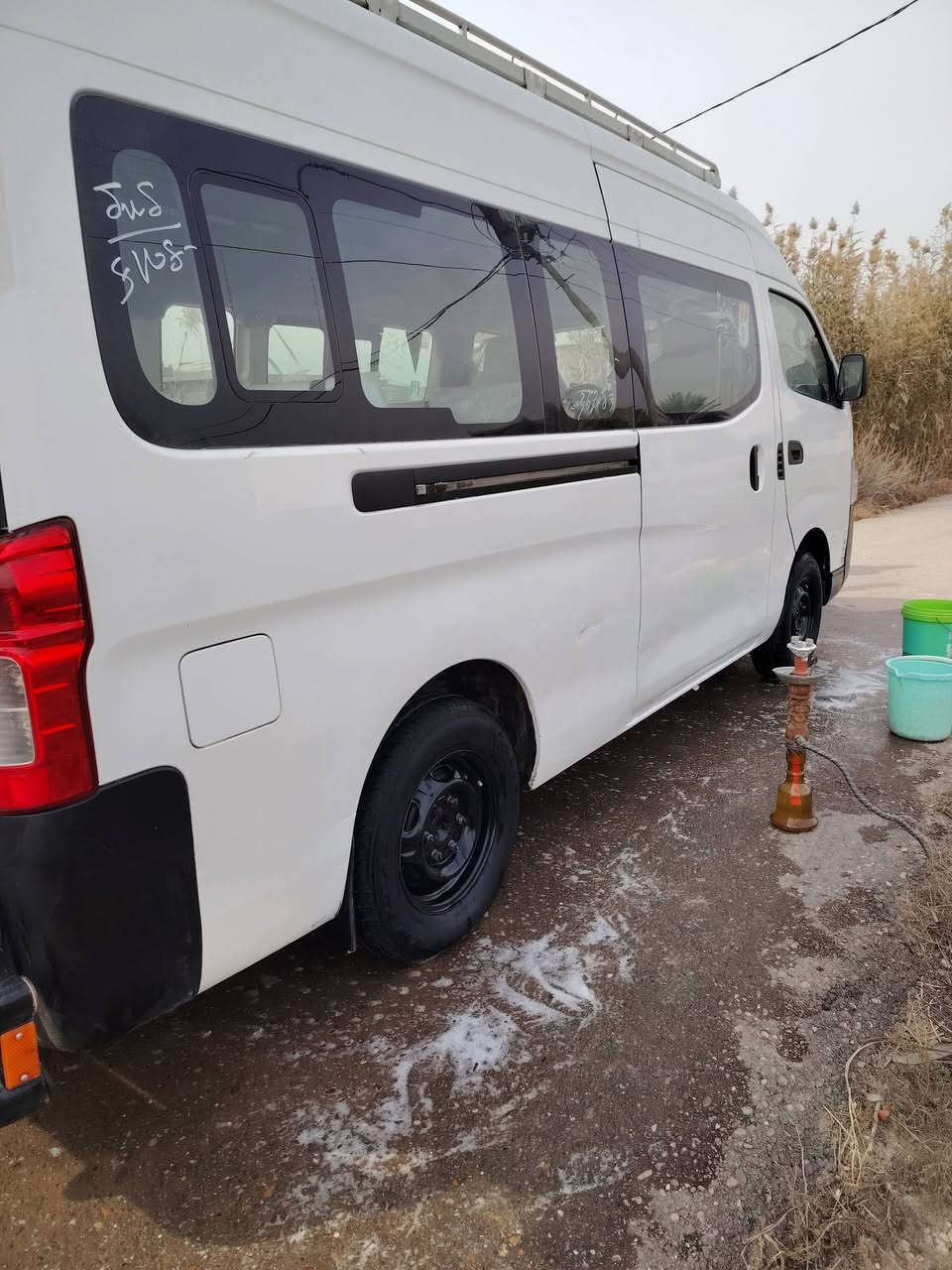 سلام عليكم نيسان موديل ٢٠١٤ كير مكينه تبريد خير من الله دوشمه نضيفه تخم تاير جديد سياره صبغ باب الجنطه وبارد باب لسلايت وتكحيل فقط المكان بسمايه قريه عشره ***********. ***********
