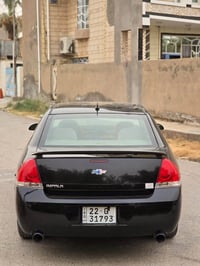 امبالا • ٢٠١٢ • اوتوماتيك
