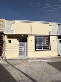 كربلاء مجمع الحوراء • ٧٥م • طابو زراعي