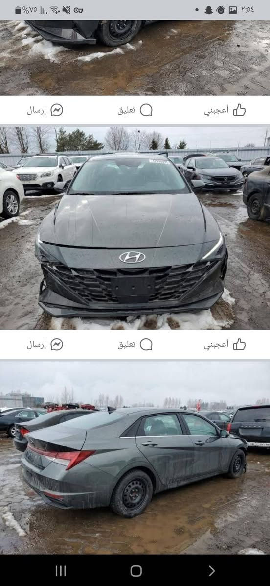 السلام عليكم النترا البيع موديل 2023فول مواصفات فول الفول واحد على واحد حره تحويل مباشر رقم بغداد نكليزي بسمي حادث ربع دعاميه مبدله نفس اللون فقط بارد شبر بدون ايرباك السياره مكفوله كفاله عامه فتحة سقف بصمه تشغيل عدد 2 بصمه أبواب تشغيل عن بعد شاشه دجتال دمام خلفي لد داخلي متغير 64 لو اضويه زنون اشاير مري رادار أمامي رادار خلفي رادار جانبي كشنات جلد كراسي تدفئه وقوف ذاتي تحديد مسار مثبت سرعه محرك 2000 دوش ماشيه 41 كيلو لسعر بعد اتصال ***********》غير متواجد على لفيس استفسار اتصل أو وات ساب
