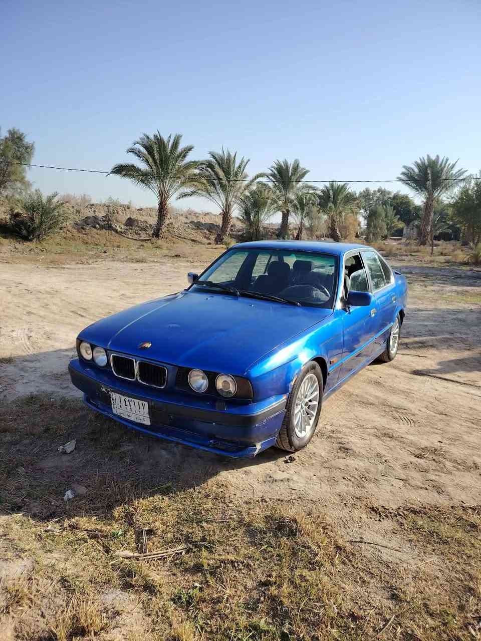 السلام عليك للبيع 535اصل موديل 91وارد ياباني
محرك وكير شرط
دبل ارباك استيرن كهرباء مثبت سرعه
حداديه جيده
صالنصه جديده 
تخم تاير فوك ال 70بل 100
تبريد شغال وتدفأه شغاله
السعر 50وبيه مجال تنزيل السعر عندي ضرف 
تحويل مباشر. اي استفسار رقمي موجود ***********العنوان الدوانيه
