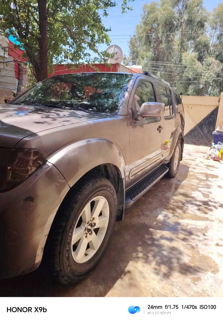 بافندر مديل الفين و 2008 رقم بغداد مشوع وطني شرط التحويل سياره حداديه جديد كير مكينه مكفول سياره بيهه 4 قطع صبغ بدون اي ضربه شرط نقصهه ريديتر التبريد عاطل بشرط السعر 80 بيهه مجال شي بصيط مكاني تكريت الاستفسار على الوتساب رقم ***********

