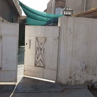 كركوك شورجه • ٢٠٠م • كراج