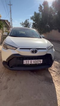 فرونتلاندر • ٢٠٢٥ • رقم بغداد