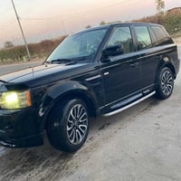 ٢٠١٢ • مكينة 8 • بدي مبدل