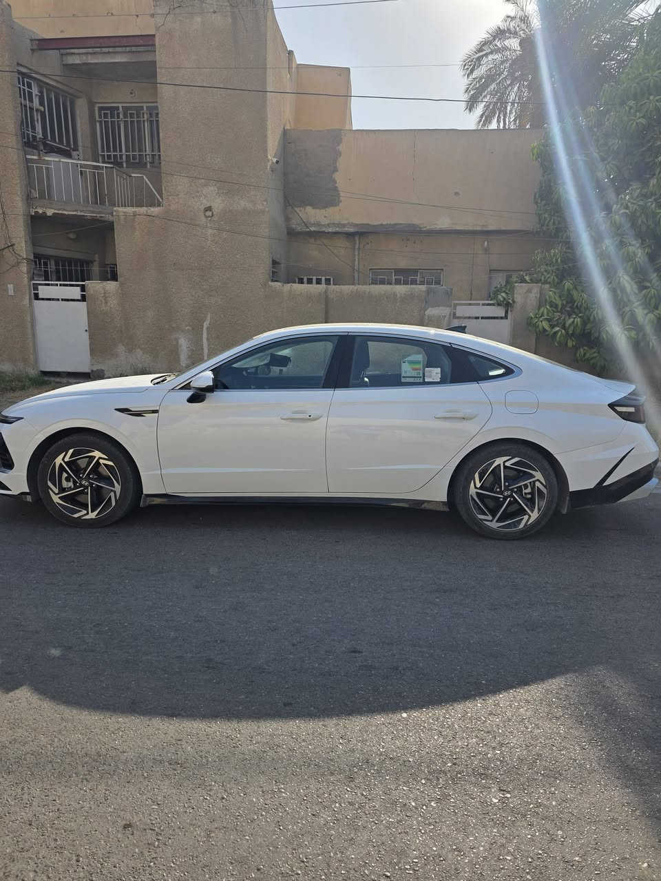 سوناتا ٢٠٢٤ خليجي فول ماشية ١٤ الف اخت الزيرو فول رقم بغداد العنوان بغداد الكرخ رقم الهاتف *********** واتساب السعر ٢٤٠ .

