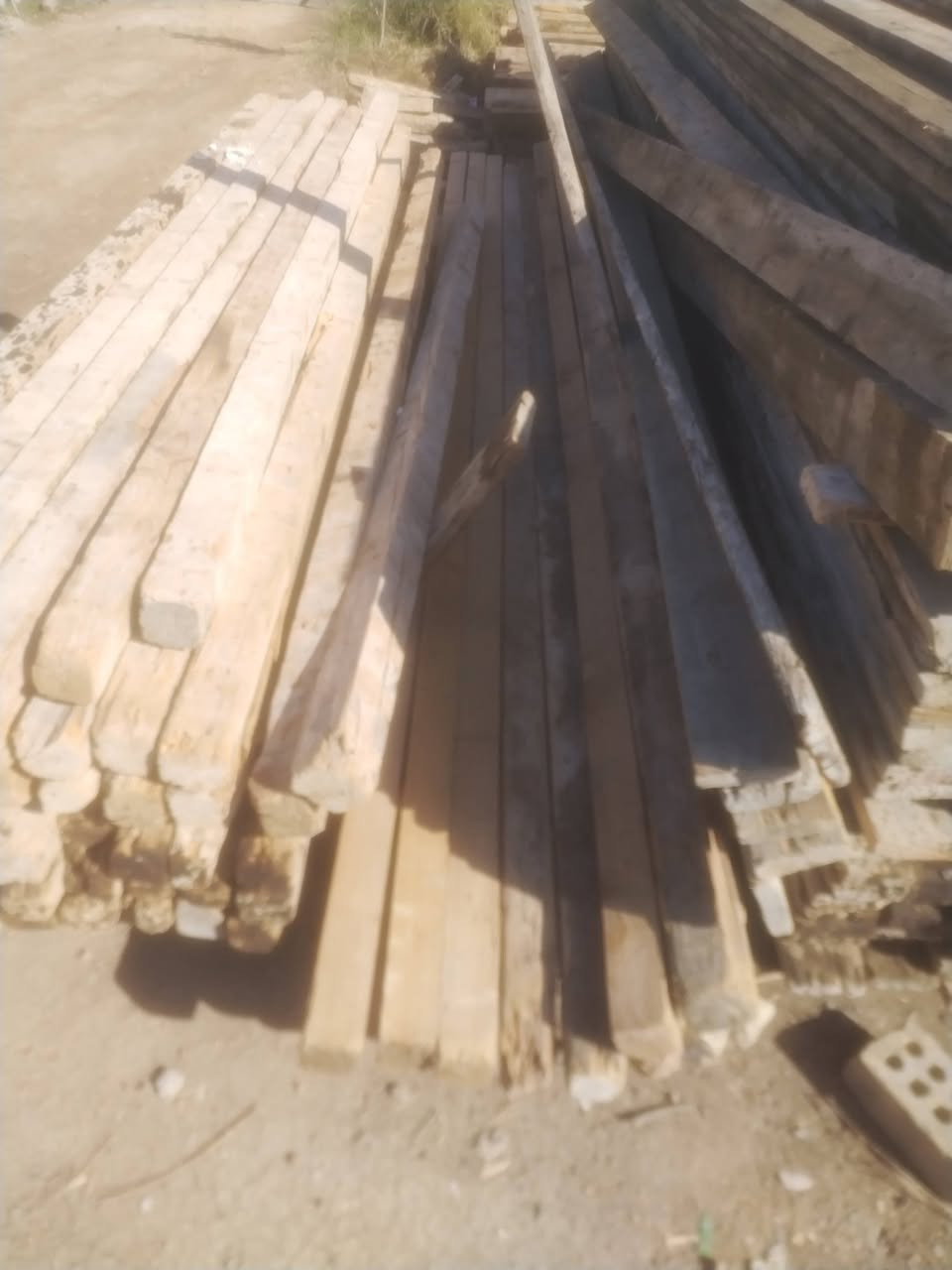 قالب للبيع 14 مكعب +١٠٠ تكمه + 100 جك قالب تارس 25ملم
100جك سعرهن 1150 مليون و150 الف
100 تكمة كل زوجين 5الف كلهن 125 الف
14 مكعب سعرهن 5250 خمسه مليون و250 الف قفل
٥ مكاعب لوح 4متر
2مكعب لوح ٢٥٠ ال ٣٨٠
1مكعب سير 3 متر3×3
1 مكعب حمال 4 متر 3×3
1مكعب لوح مقاصير
1 مكعب قراشيغ (طبش)
1مكعب سير ٢ الى ١.٥
2 مكعب سير متر إلى ٥٠ سمتر
*********** اتصال + وات ساب
بغداد اليوسفيه
