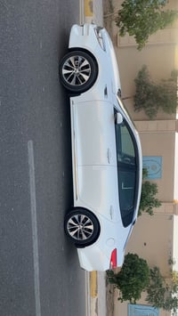 اوبتيما ٢٠١٨ • محرك 2400 • رقم بغداد