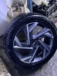 ويل • تاير • بغداد حي العامل