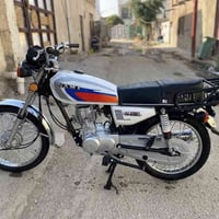 دراجه نامه متياز البيع موديل 2025 مكفوله كفاله عامه أوراق نضافه شوفت ع...